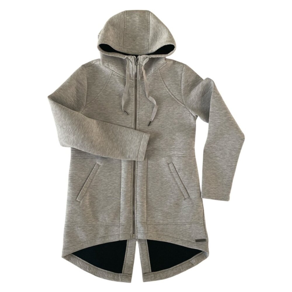 Betsey Johnson Performance Jacket Softshell Ladie… - image 1